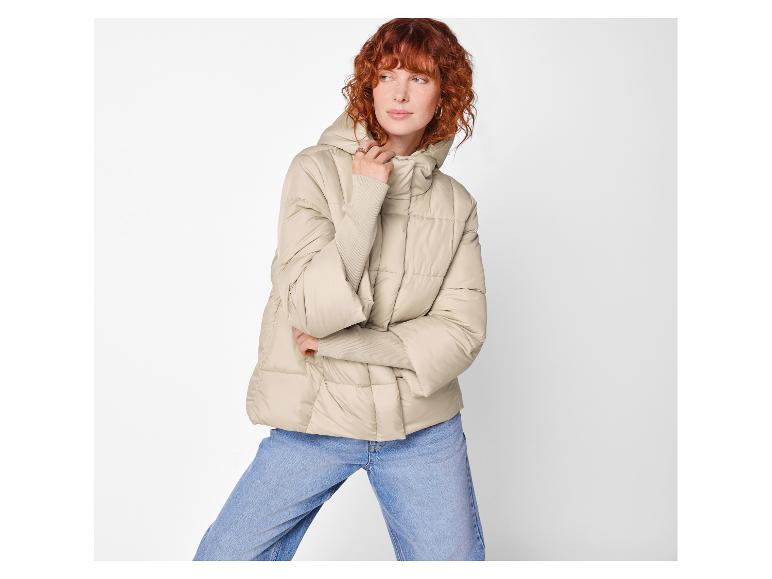 Dames winterjas