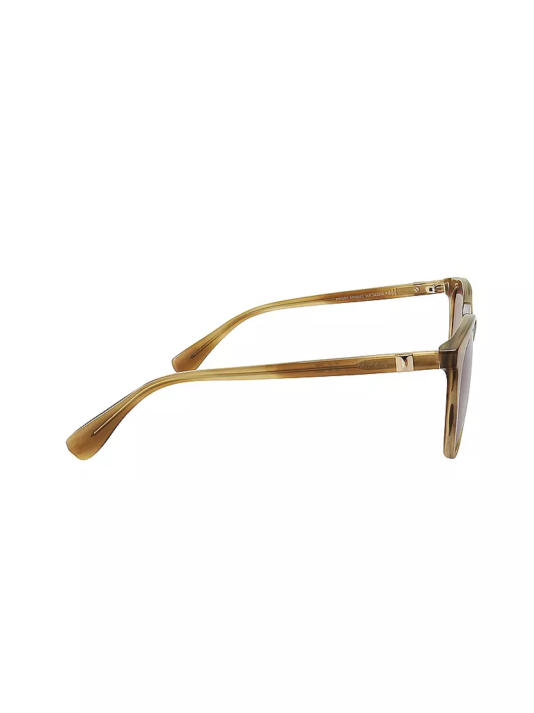 MAX MARA Sonnenbrille MM0022/56 braun