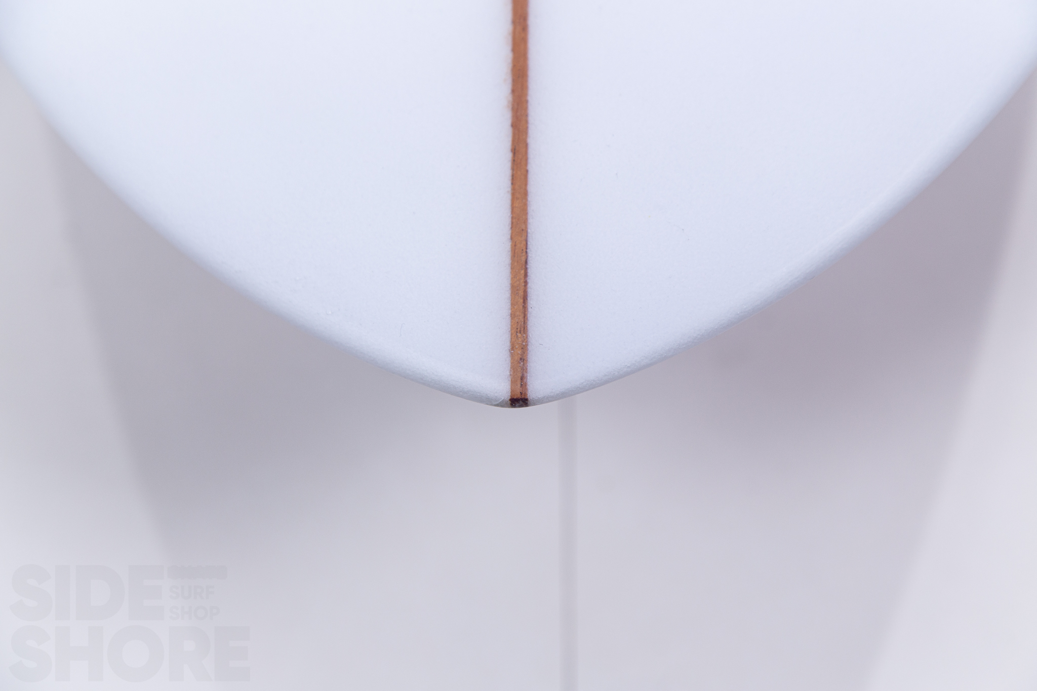 Son of Cobra Mid Length - Clear - 7'2 x 21