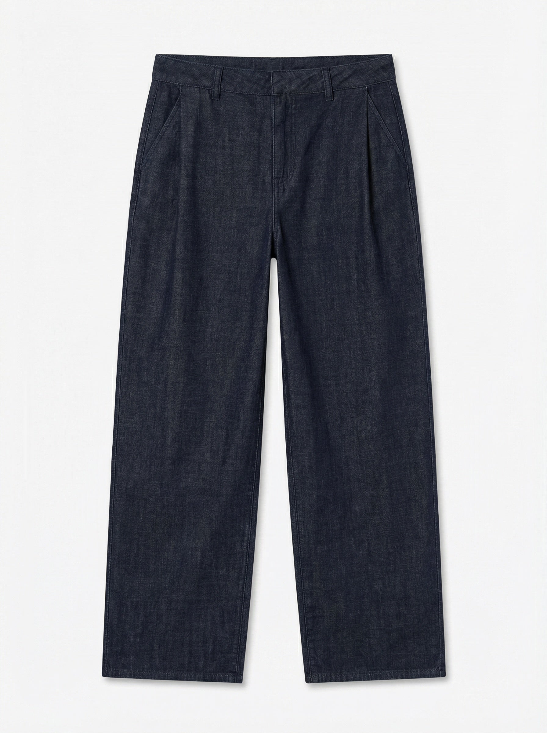 VMZELDA High rise Broek