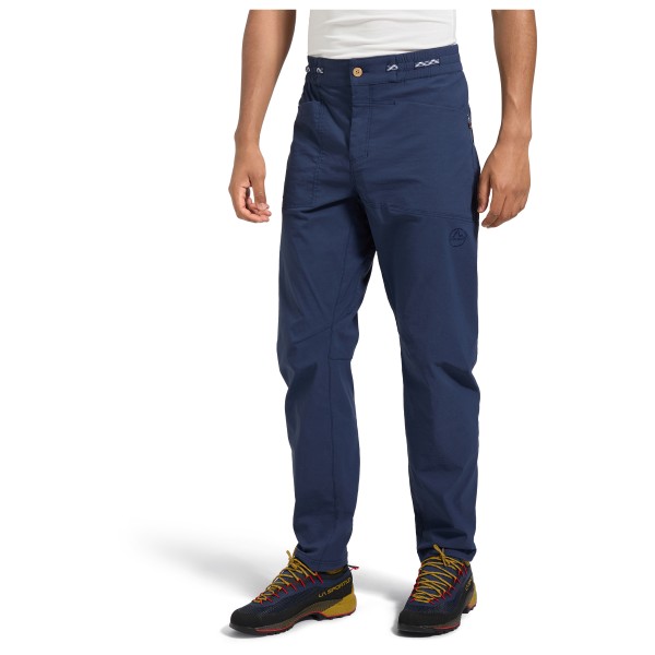 La Sportiva - Talus Pants - Pantalon d'escalade