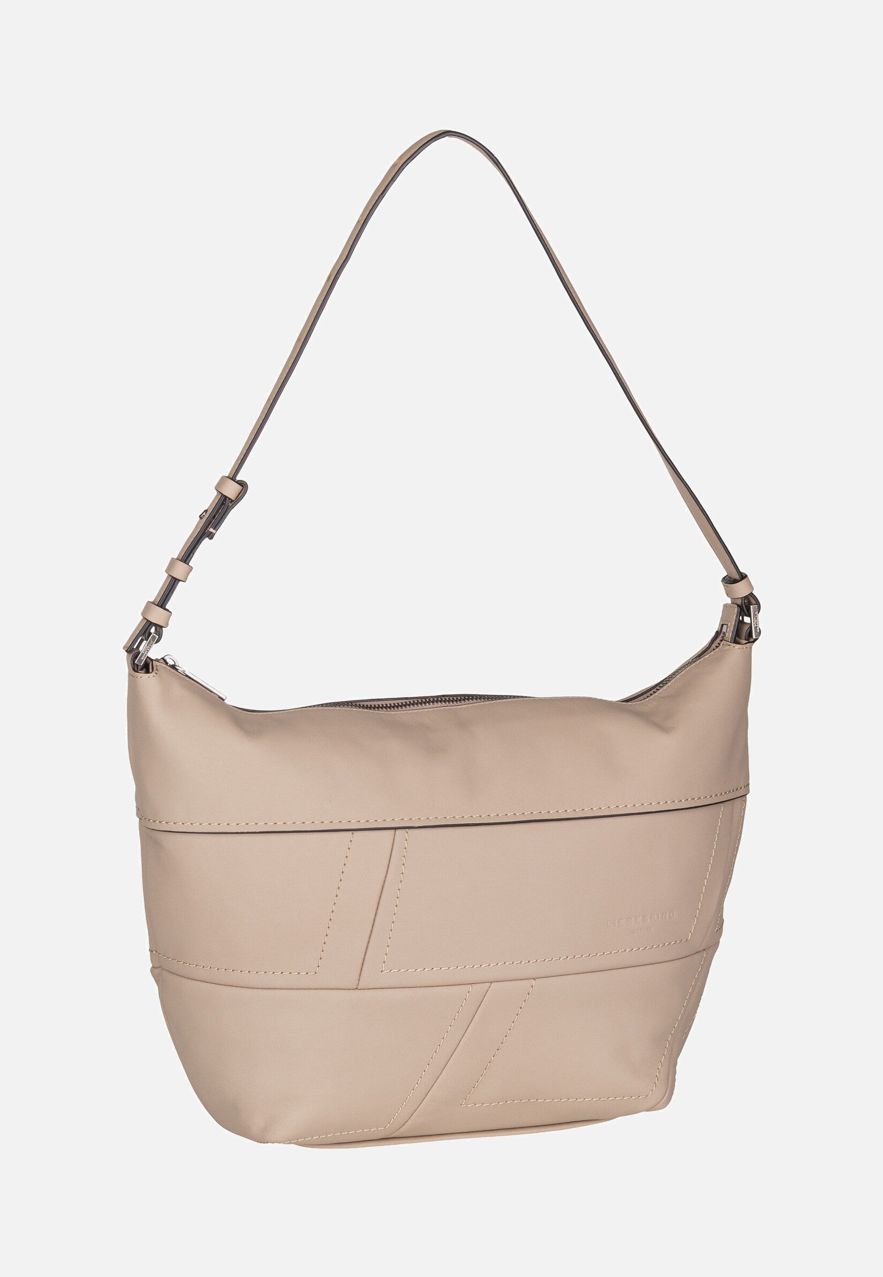 Edda 2155301 Stone - Hobo Bag