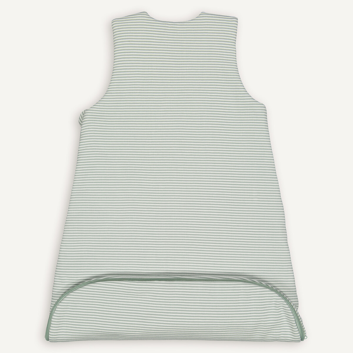 LA REDOUTE INTERIEURS<br>Saco de dormir listrado, jersey, Bambino