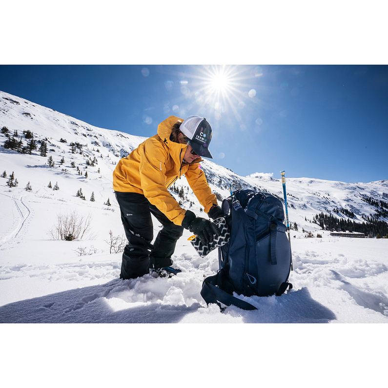 Osprey Herren Kamber 20 Rucksack
