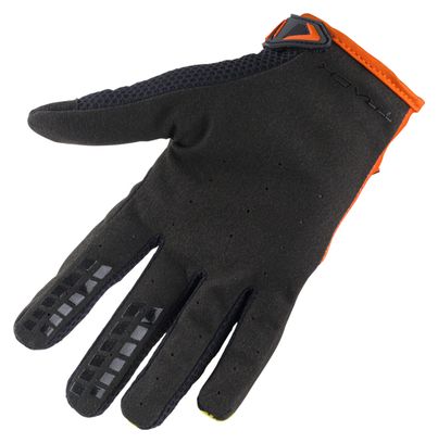 Gants Longs Enfant Kenny Track Orange