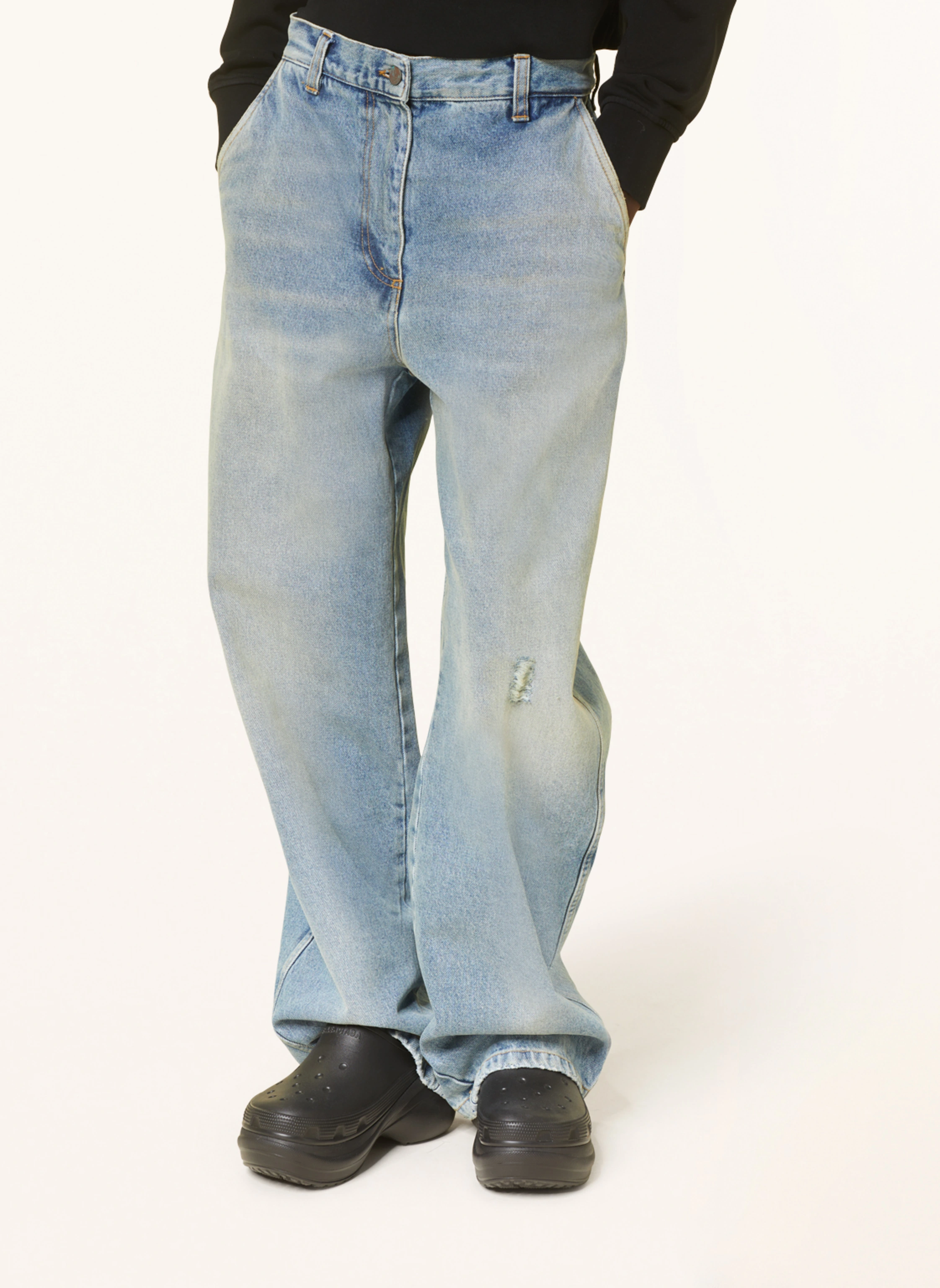 Palm Angels Jeans PARIS