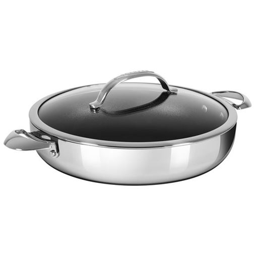 SCANPAN HaptIQ Chefpande, 32 cm