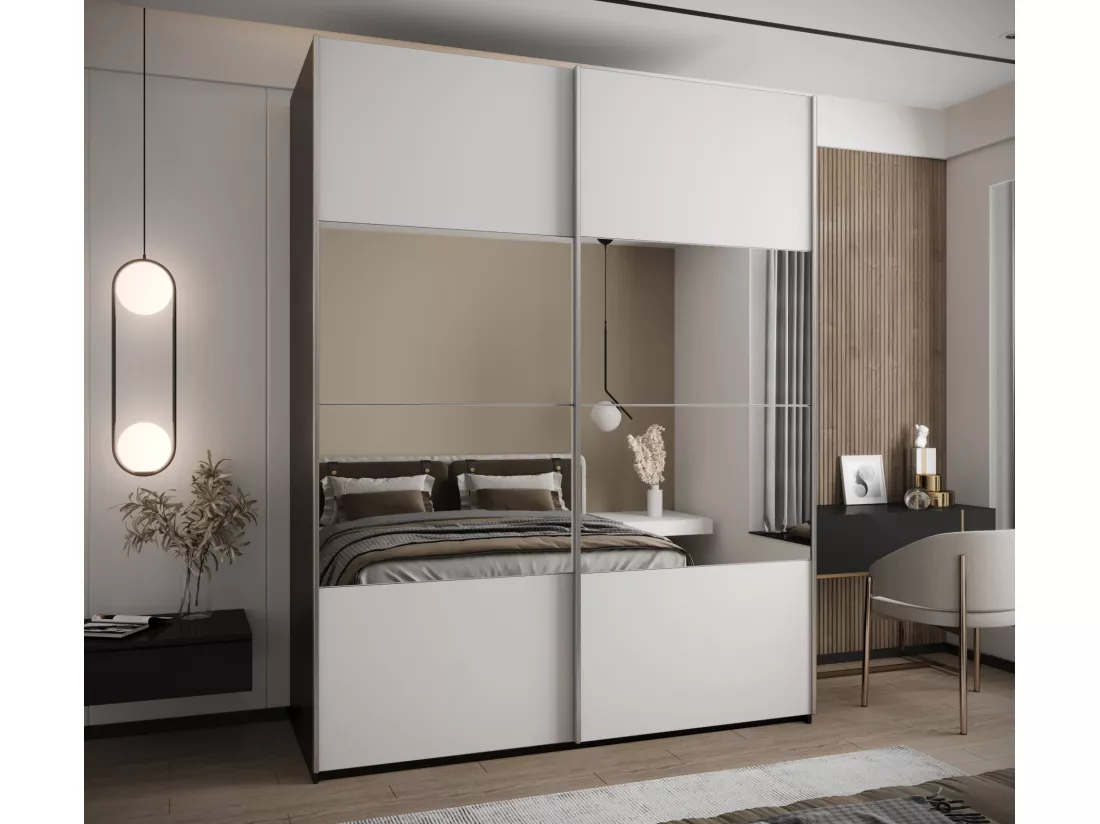 Armoire Lux 4 200