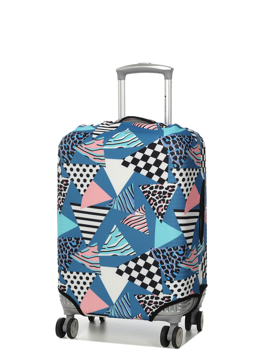 Housse de valise Periea Bunting M