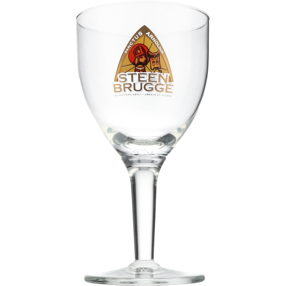 Steenbrugge Voetglas 25 cl