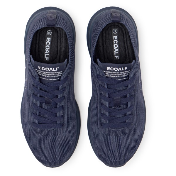 Ecoalf - Women's Condeknit Sneaker Pigment Dye - Baskets