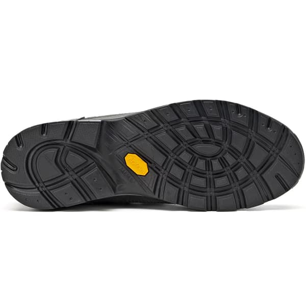 Chaussure de randonnée haute ASOLO CERIUM GV ML GORE-TEX GRAPHITE/NORTH SEA
