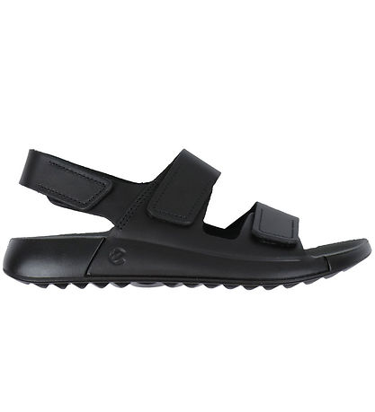 Ecco Sandalen - Cozmo K 3-Strap - Schwarz