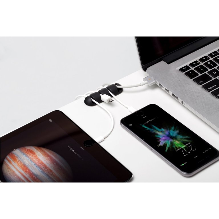 Bluelounge CableDrop Multi