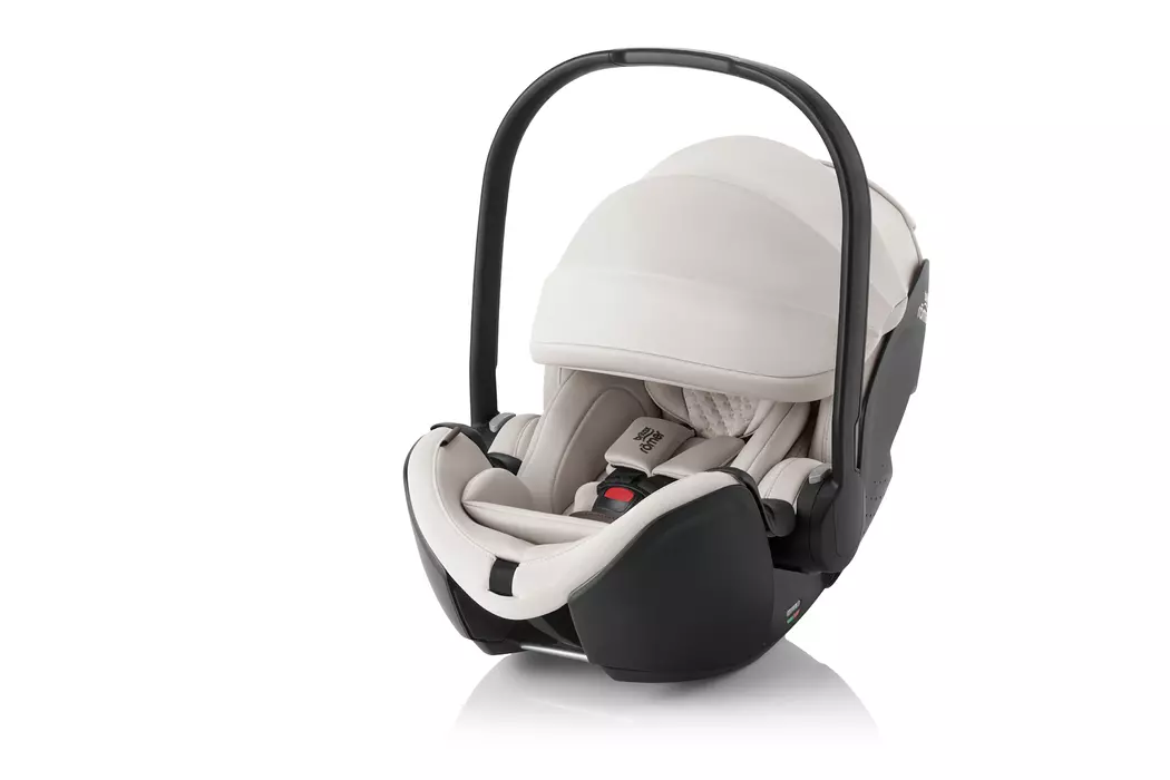 Babyschale Baby-Safe Pro