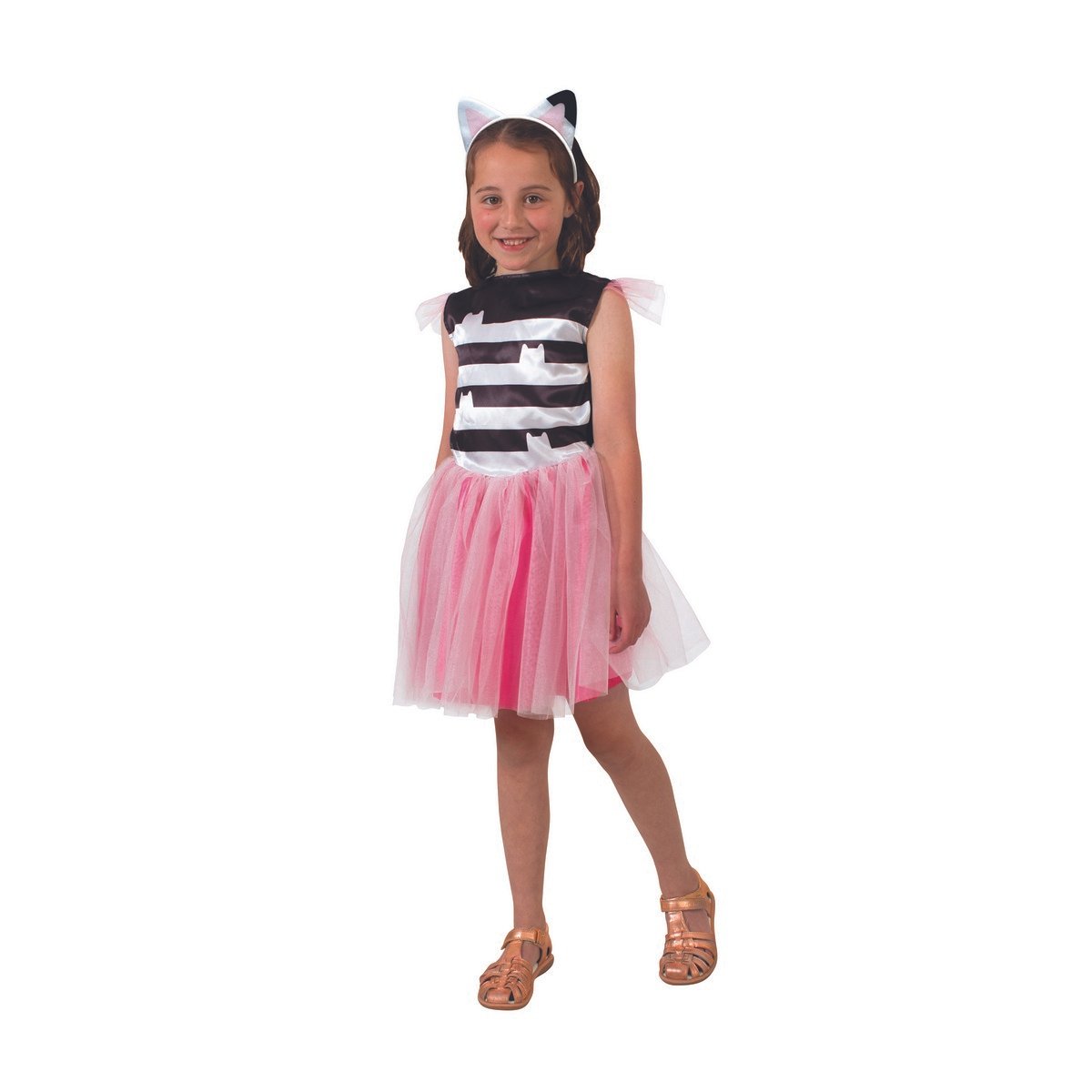 Robe Gabby - déguisement 3/5 ans