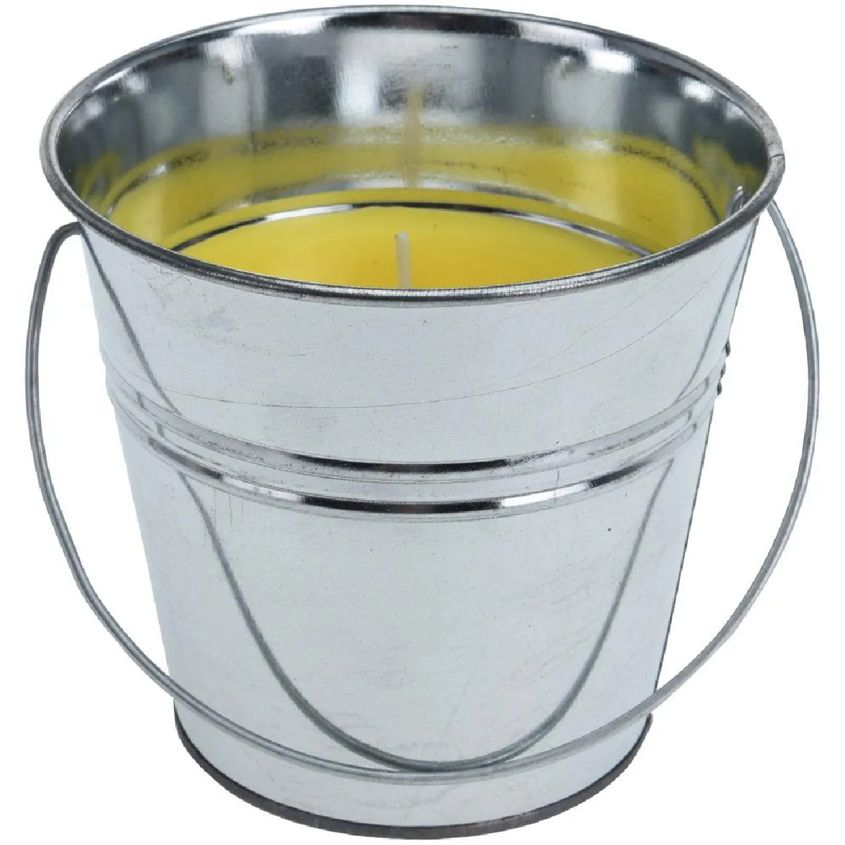Bougie Citronnelle Anti-Moustique