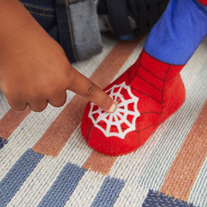 Spidey und seine Superfreunde - Tanz- und Krabbelspaß Spidey