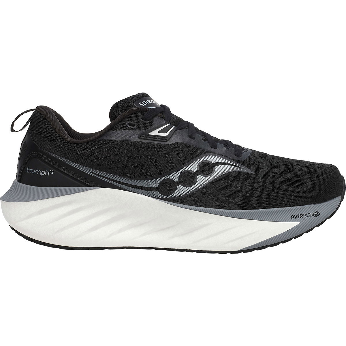Saucony Triumph 22 Løbesko Herre