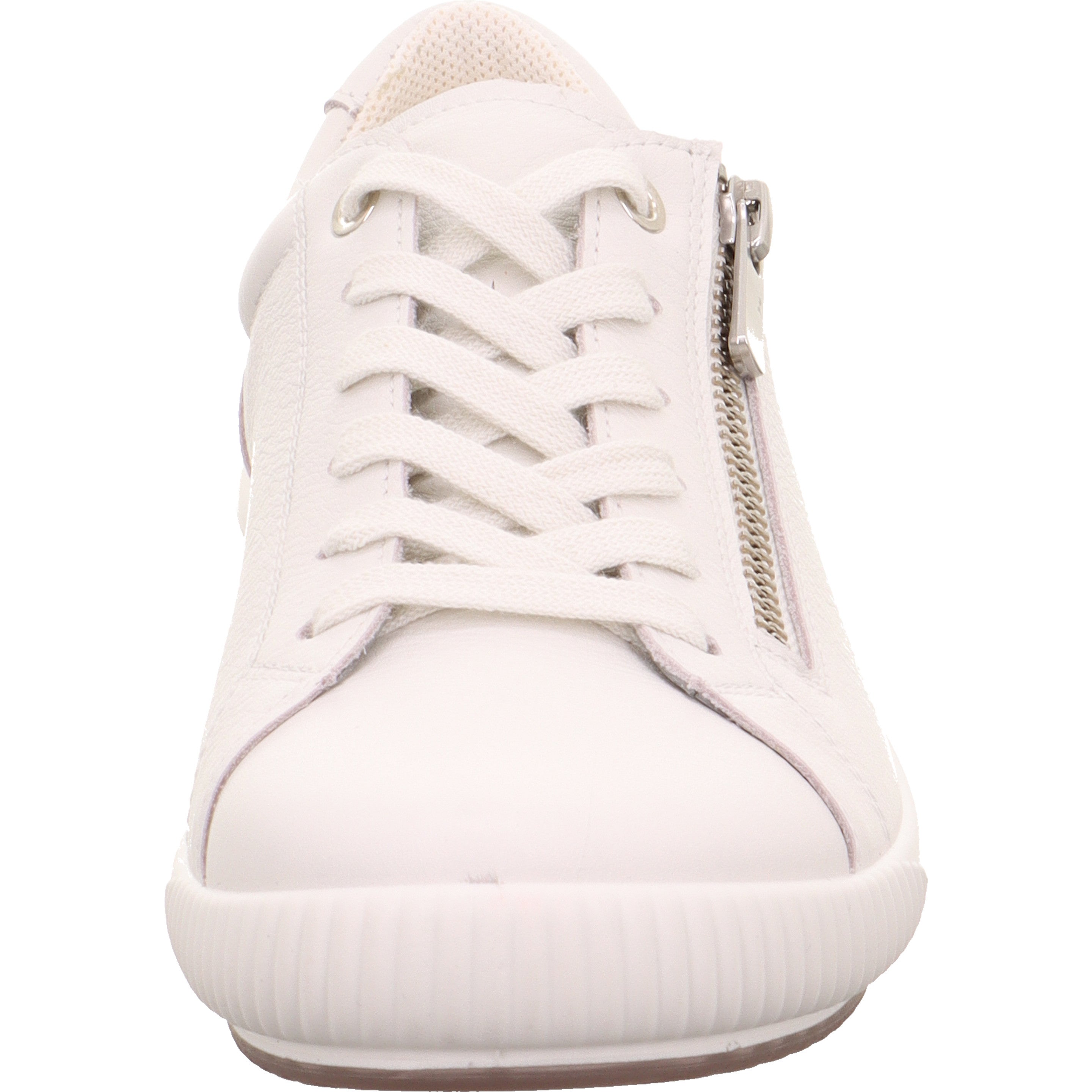 legero TANARO 5.0 Damen  Sneaker low mit Schnürung - Farbe: Offwhite - Größe: 4