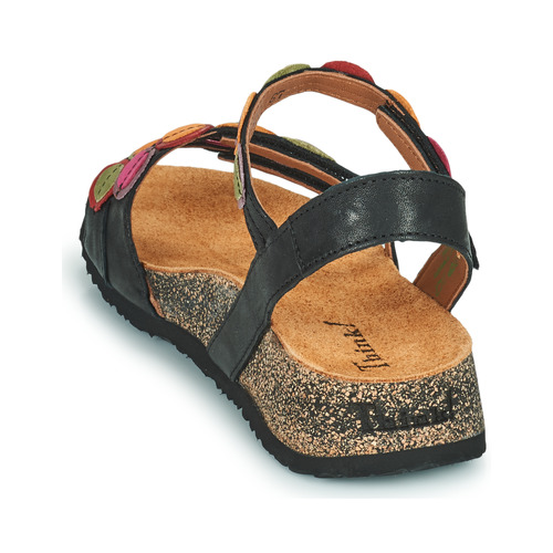Think - KOAK - Noir / Multicolore