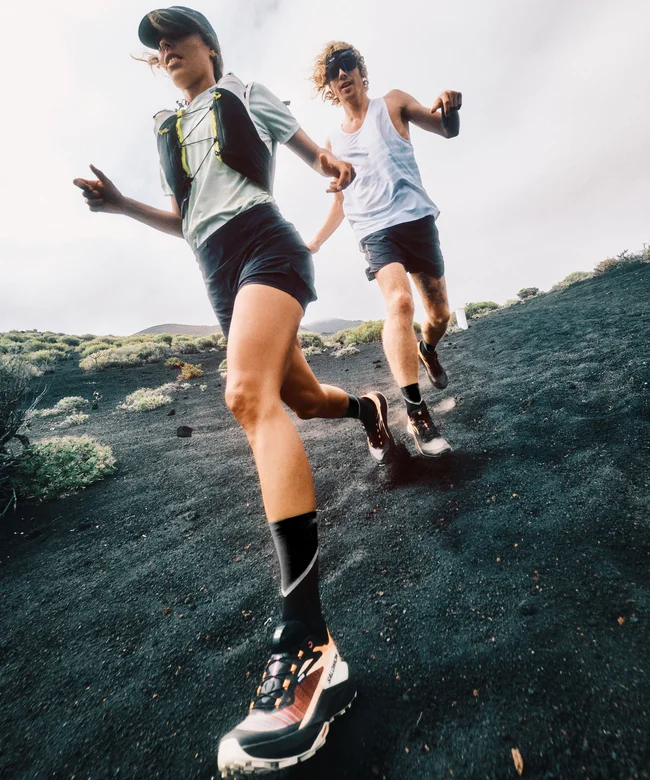 GENESIS  Trailrunning-Schuhe Herren