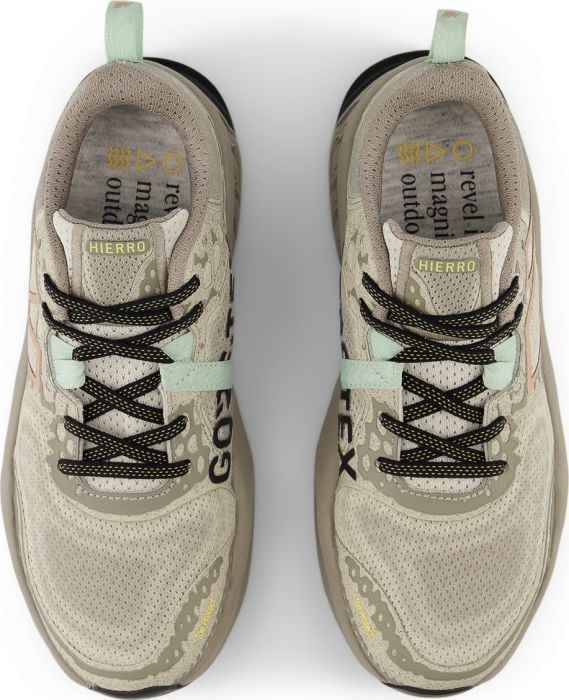 Hierro V8 GTX Women