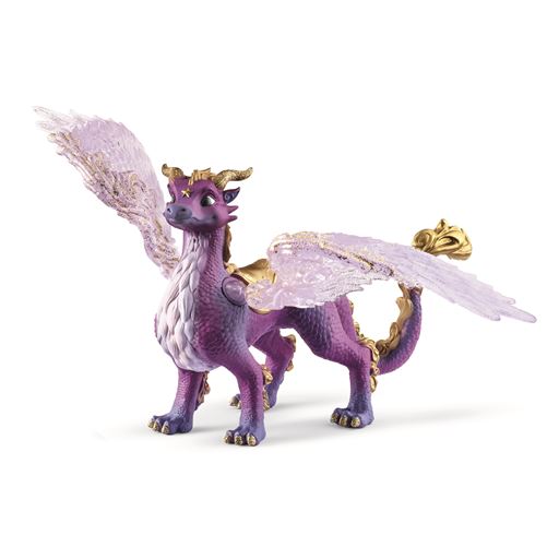 Schleich Nightsky Drage