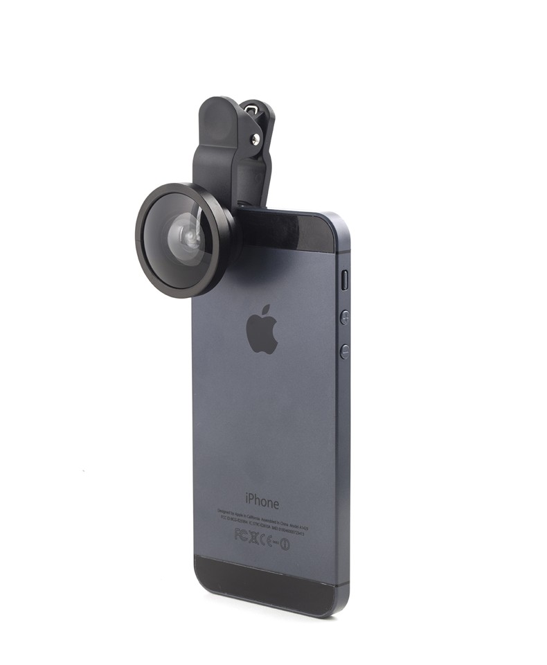 Wide Angle Selfie Lens (US106)