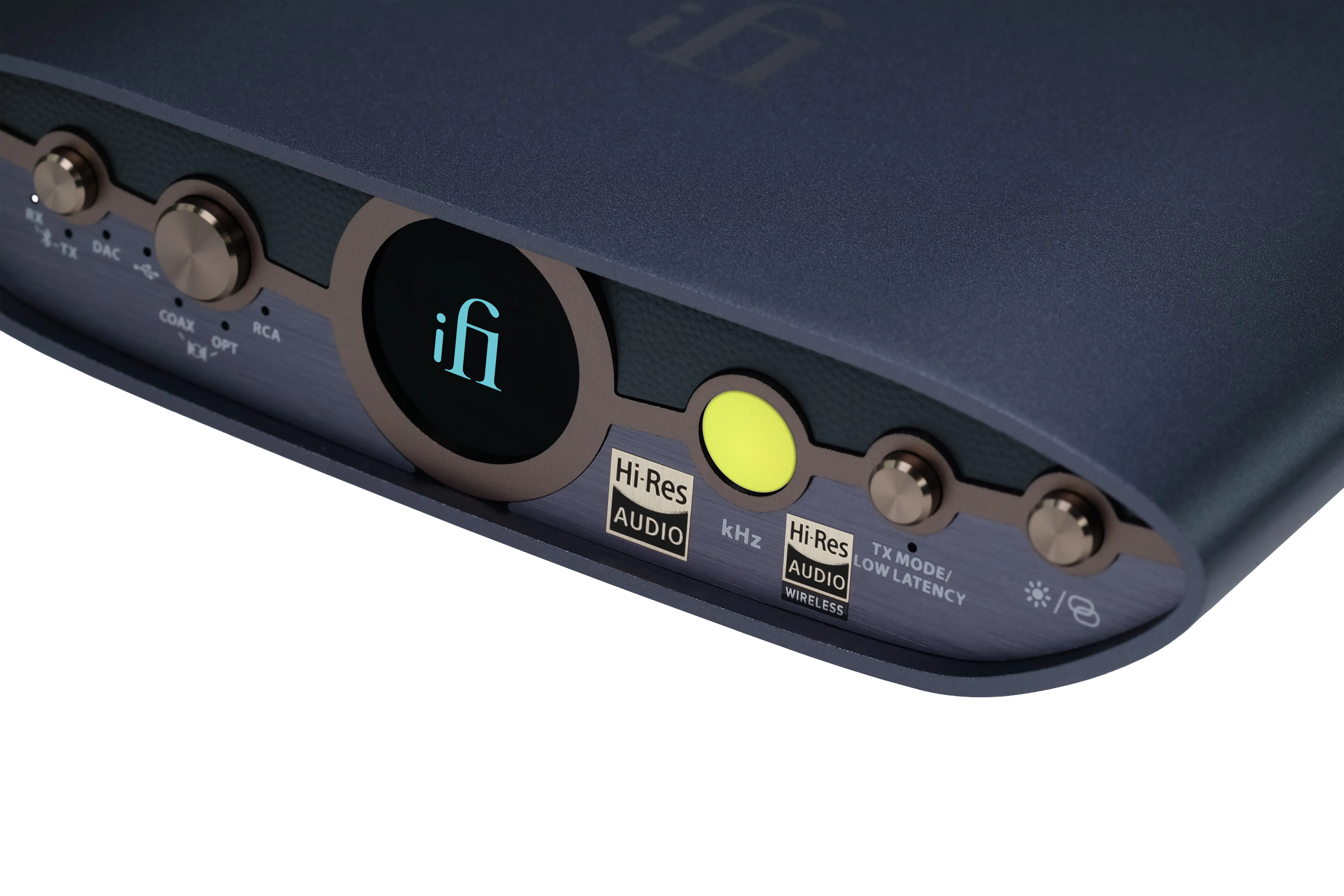 iFi Audio ZEN Blue V3 Récepteurs Bluetooth
