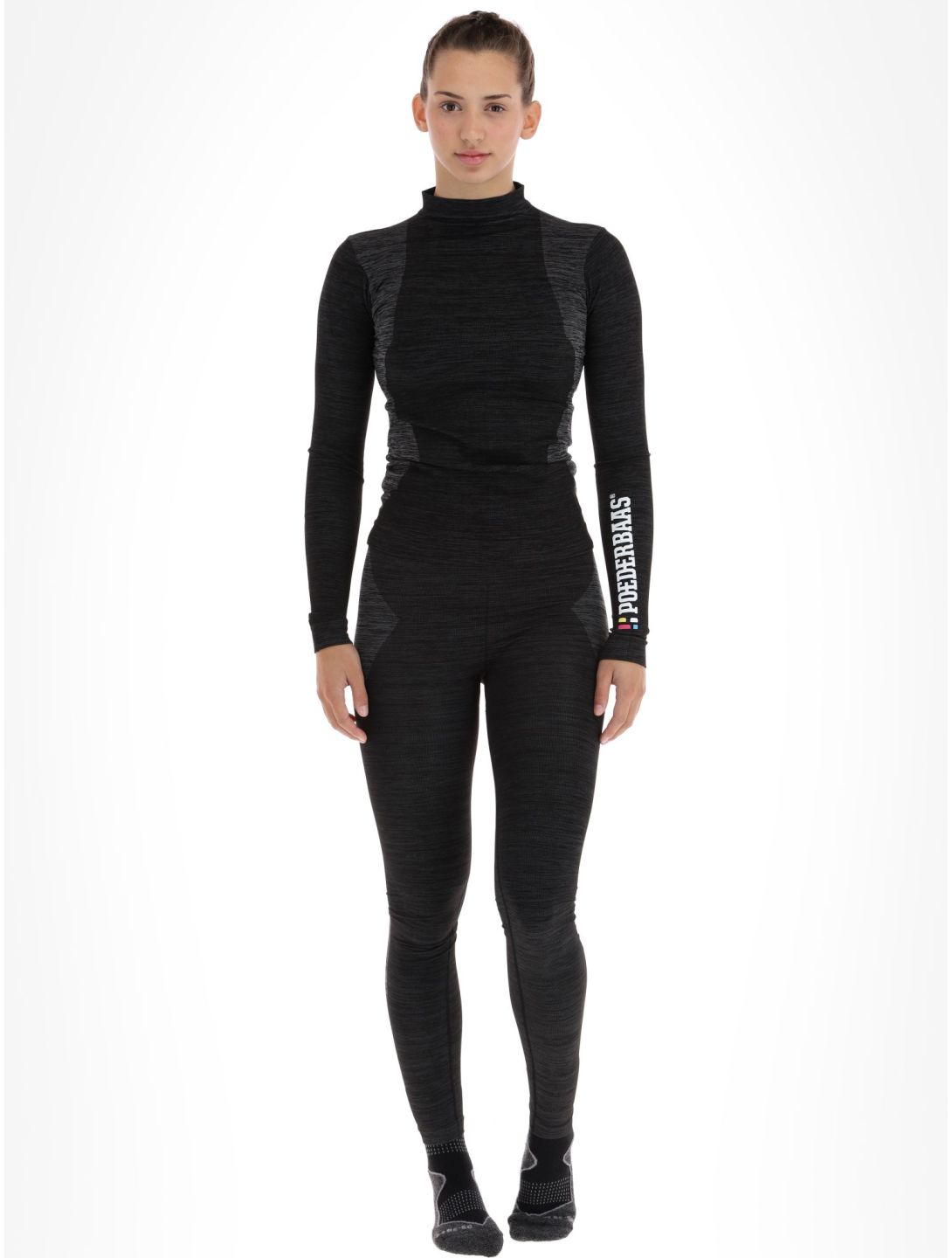 Technical Thermo Shirt Longsleeve thermoshirt dames