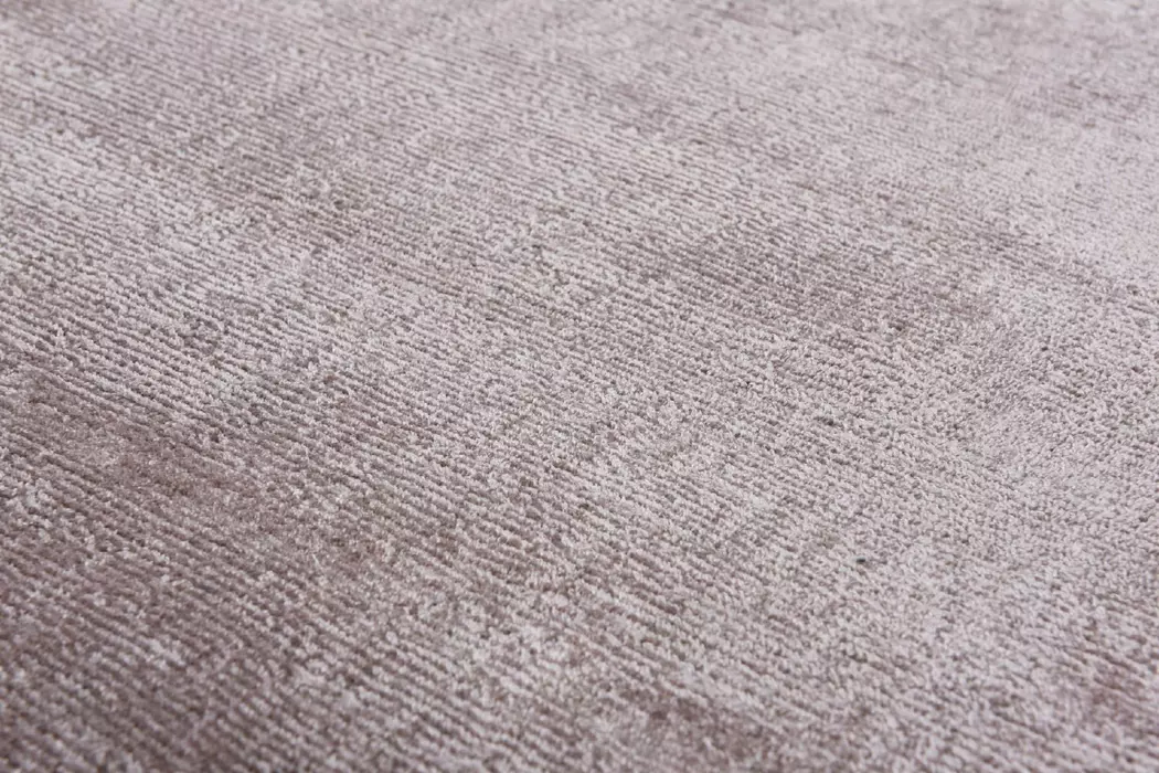 Webteppich Shine Uni 160 x 230 cm