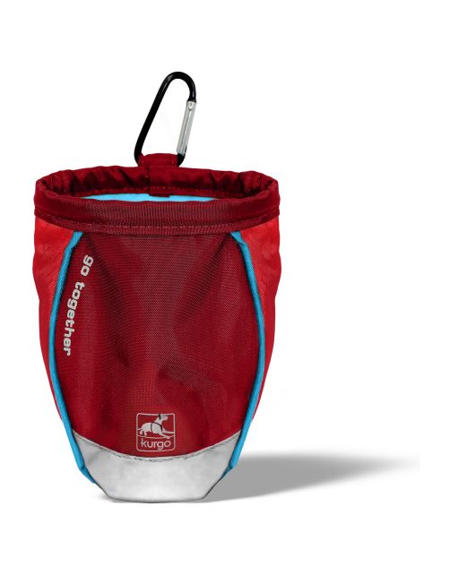 Kurgo Go-Stuff-It Treat Bag - Hondensnackzak