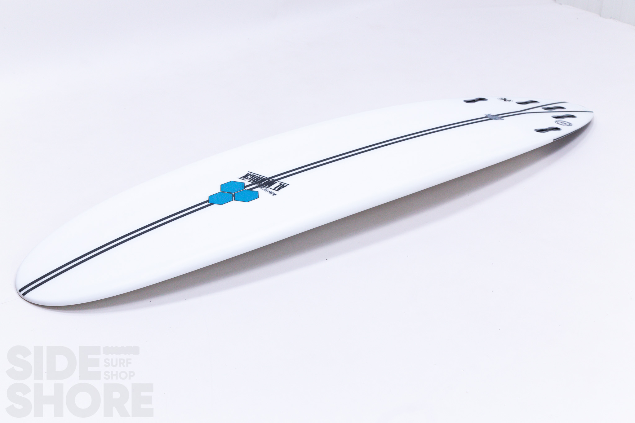 Al Merrick The Water Hog Spintek - 7'0