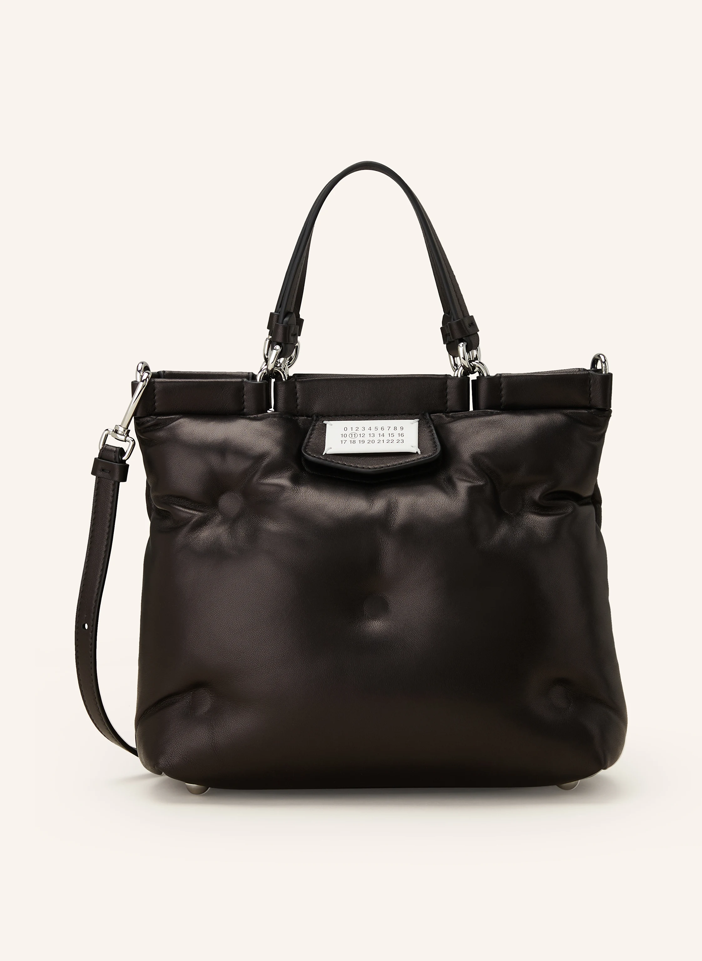 Maison Margiela Umhängetasche GLAM SLAM SMALL