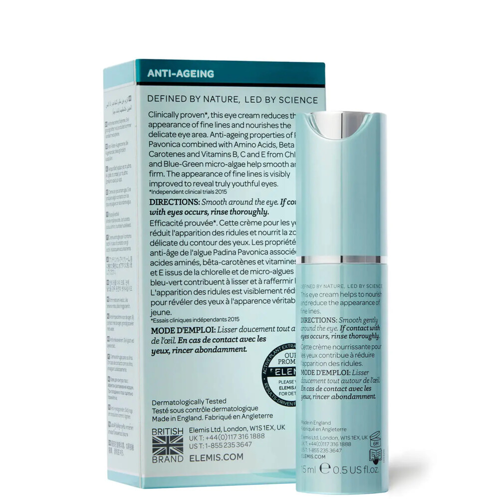 Elemis Pro-Collagen Eye Renewal15 ml