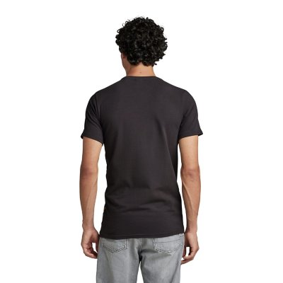 Tee-shirt à manches courtes homme Slim Base R G-STAR