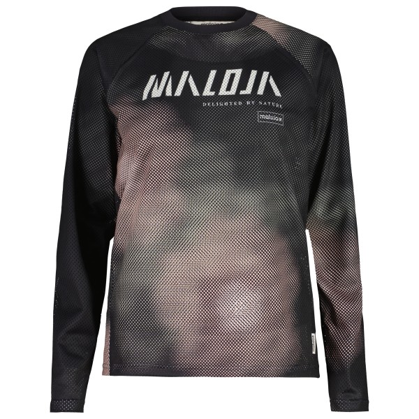 Maloja - Women's FurculaM. - Maillot de cyclisme