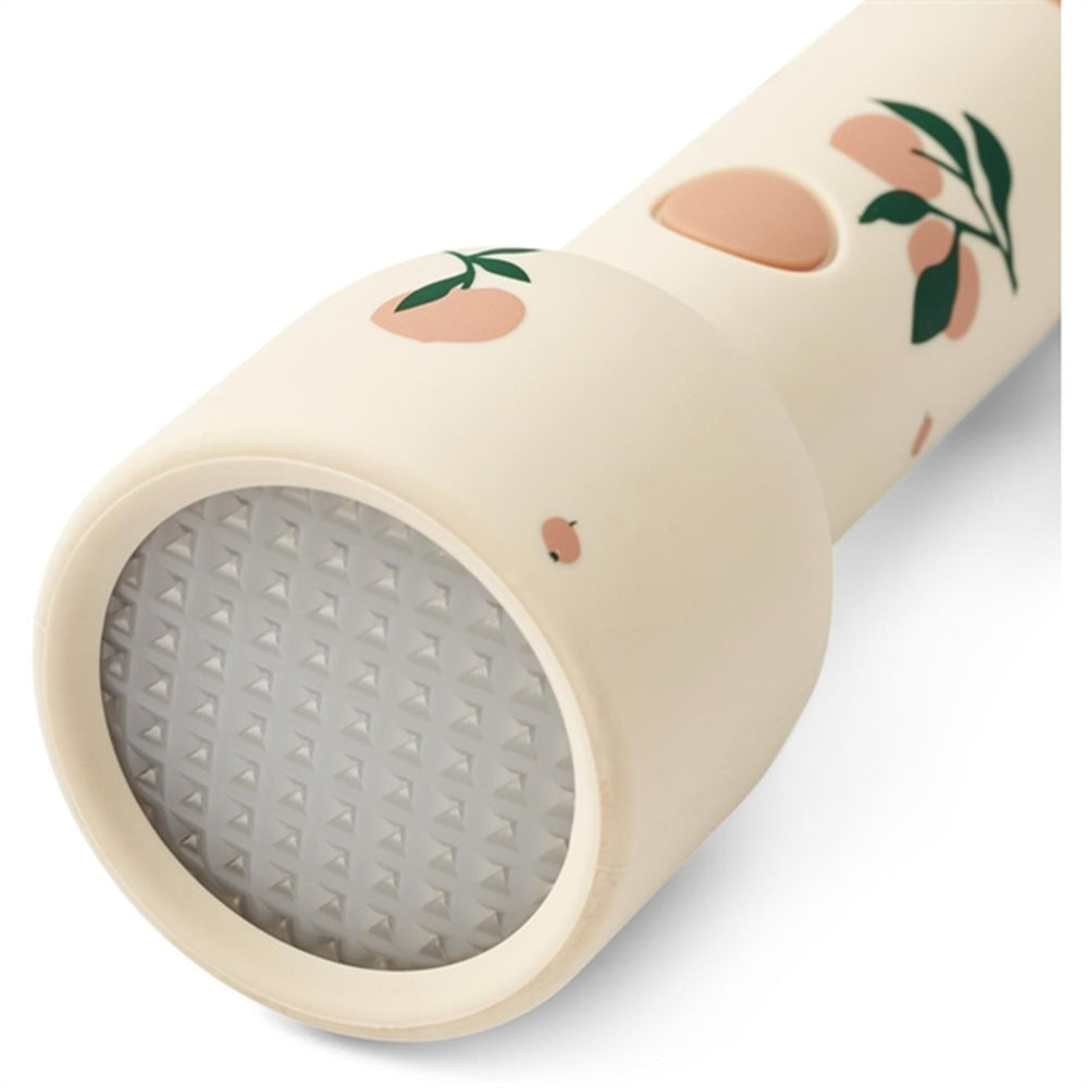 Gry Lommelygte Peach Sea Shell - LieWood