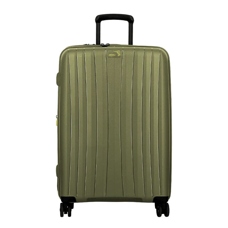 Jump Enaïs Trolley 66cm Expandable Olive