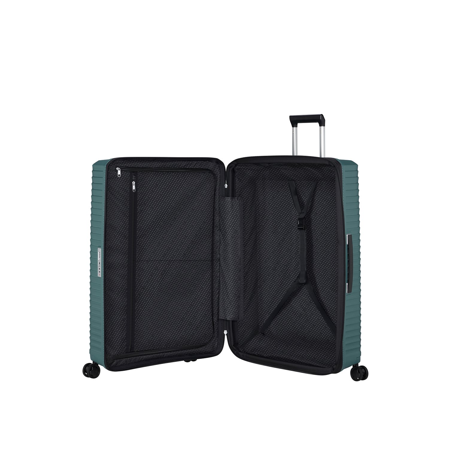 Samsonite Upscape Spinner 81 Exp northern blue