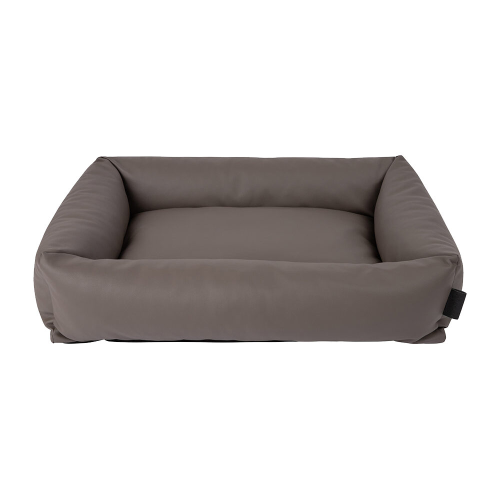 District 70 Urban Box Bed
