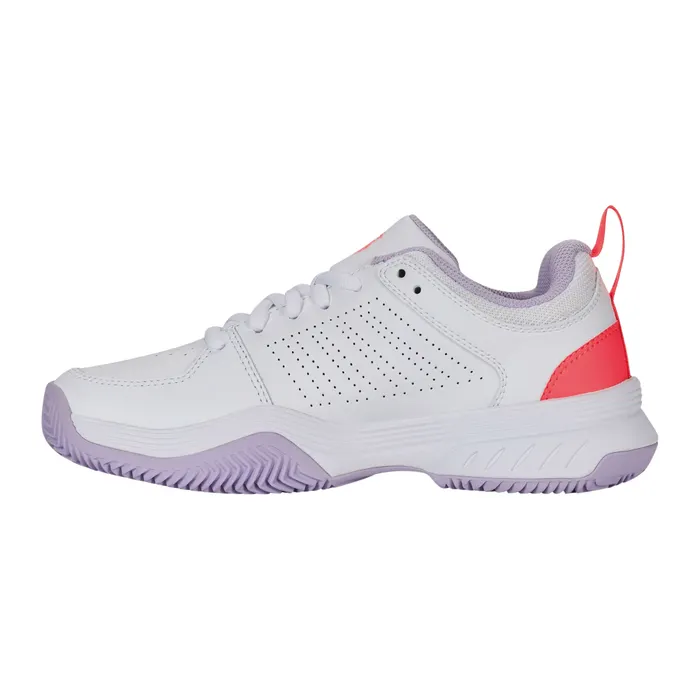 K-Swiss Court Express 2 Clay Tennisschoenen Dames