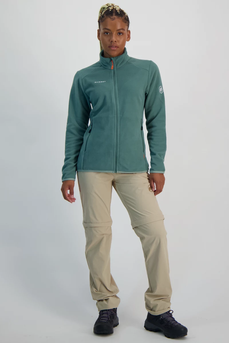 MAMMUT Innominata Light Damen Midlayer