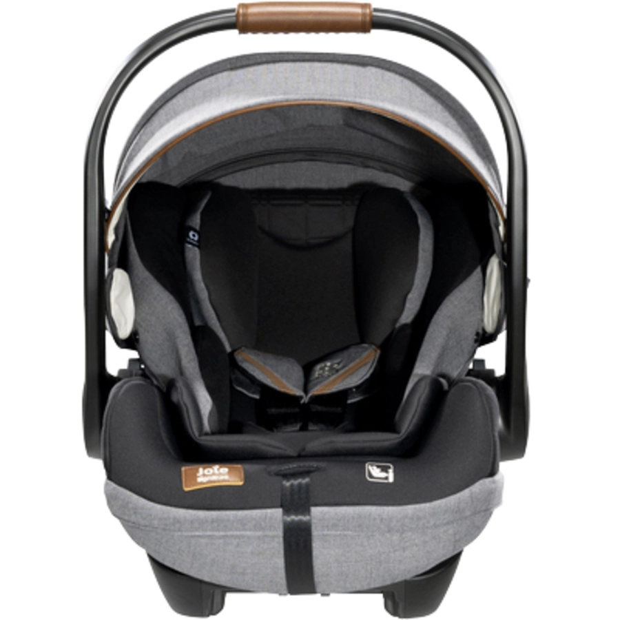 Joie Signature Babyschale i-Level Recline Carbon