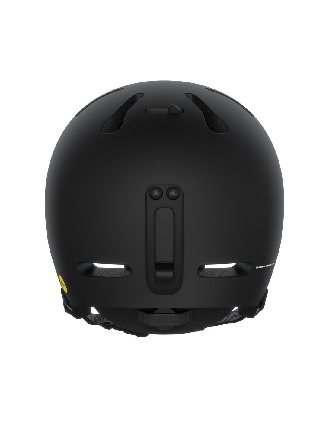 Fornix MIPS skihelm unisex