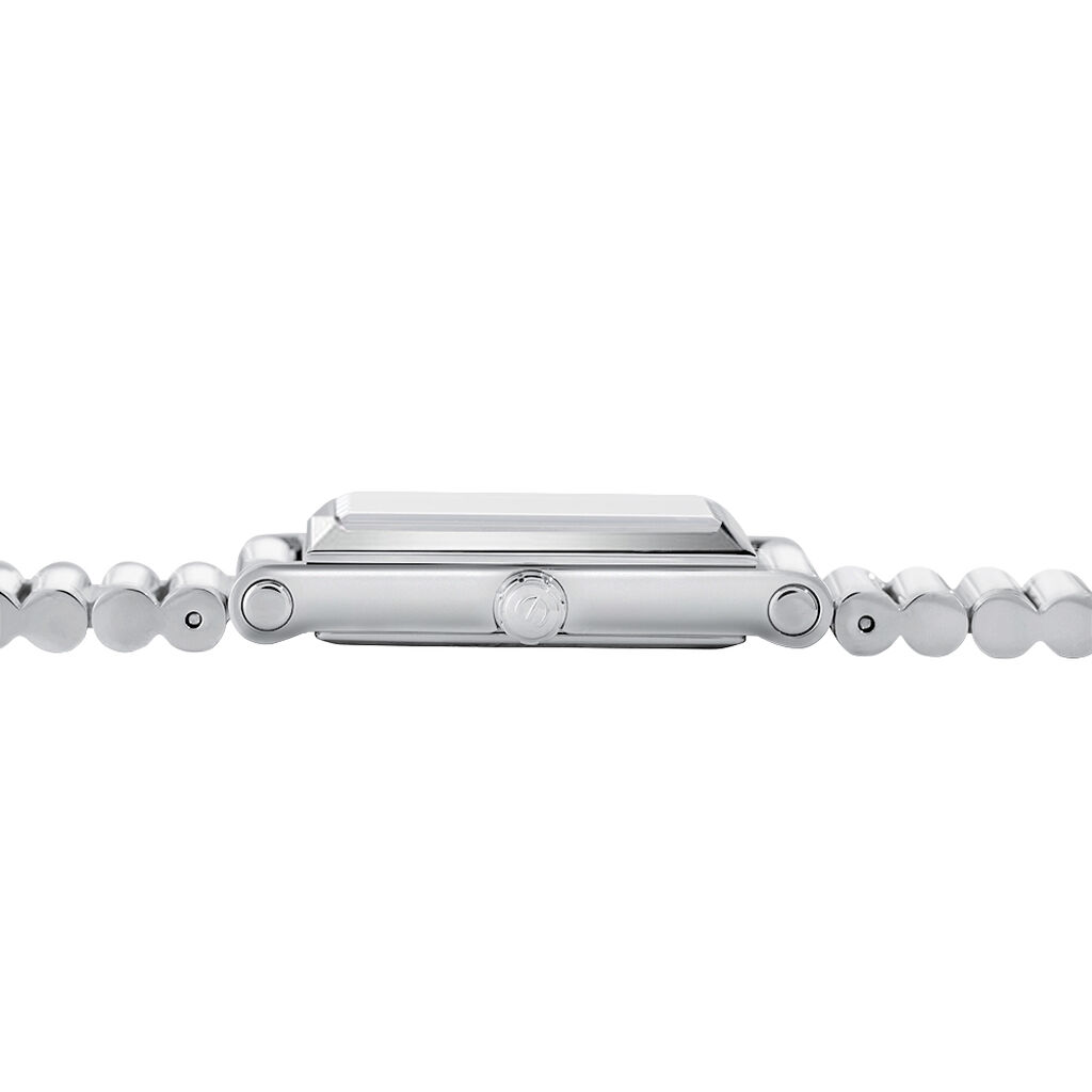 Coffret De Montre Herbelin Antares Bleu