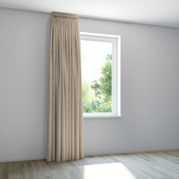 Gordijn Stella 2040 linen
