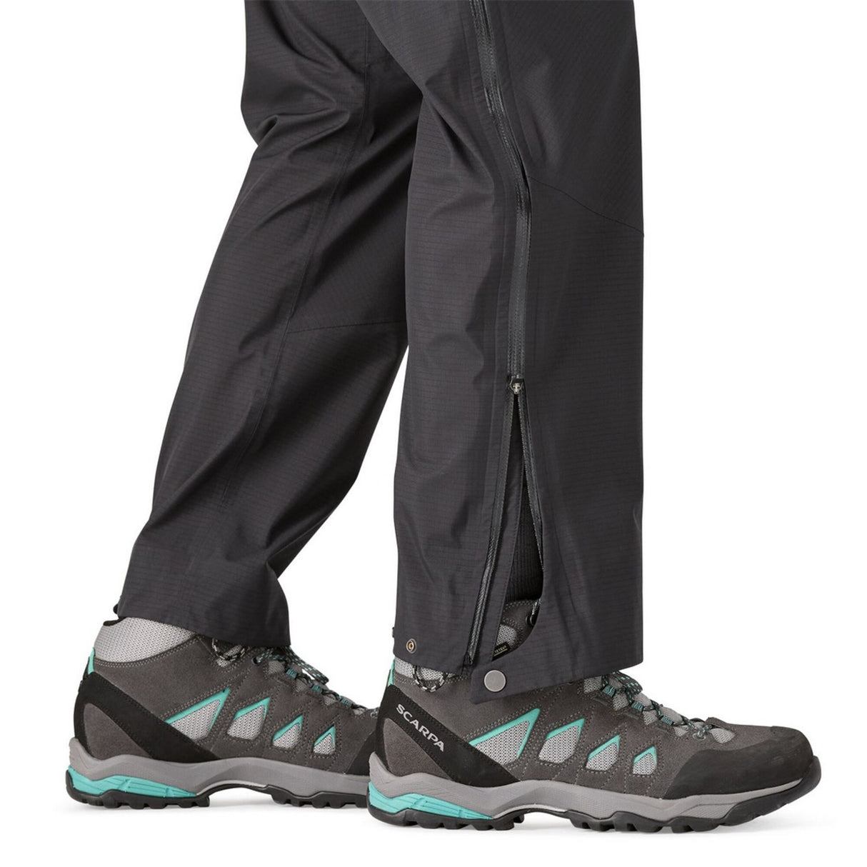 Patagonia<br>W's Granite Crest Rain Pants