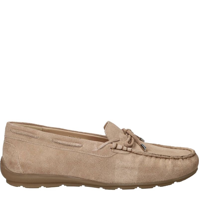 Ara Alabama sport Instappers Beige Dames